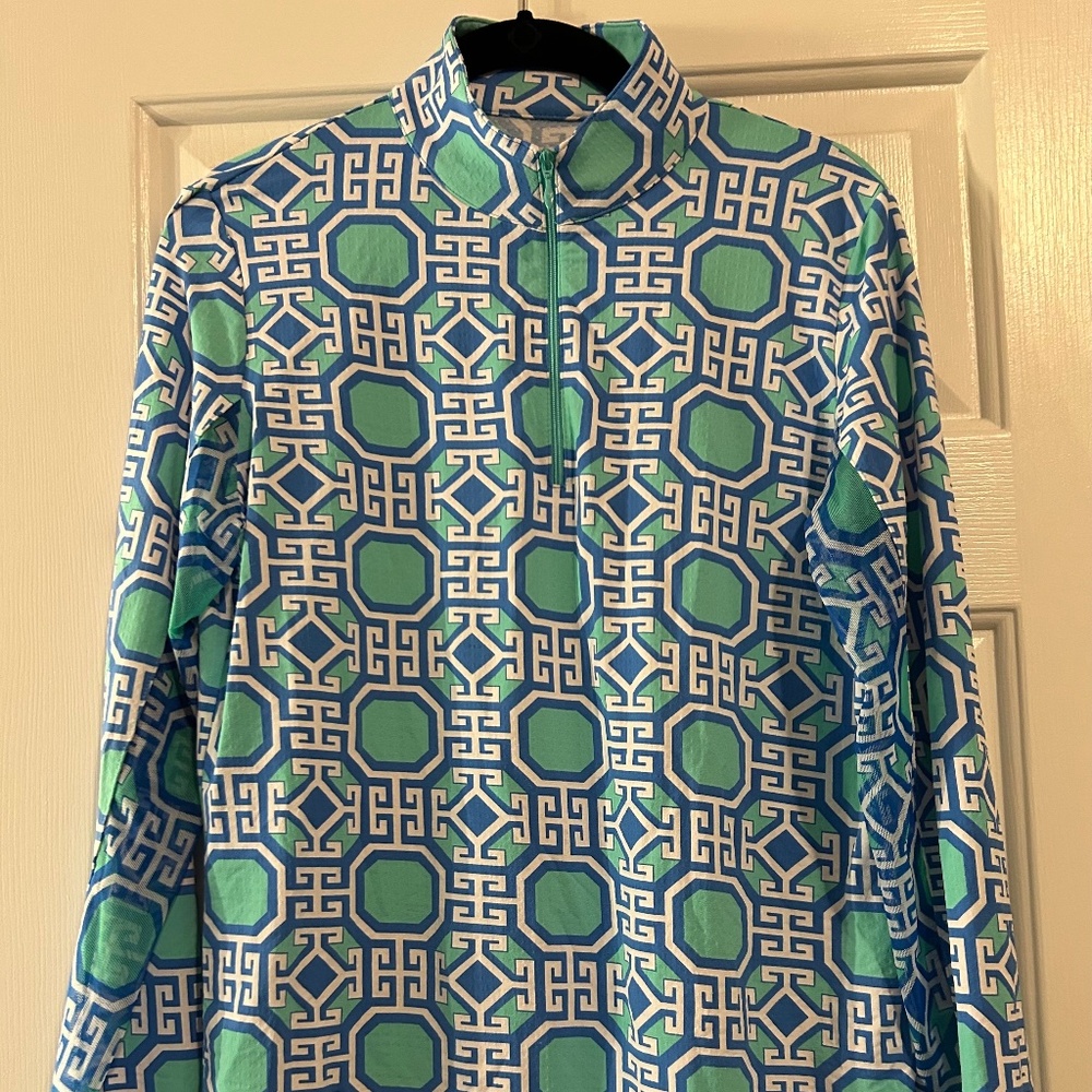 IBKUL Golf Top